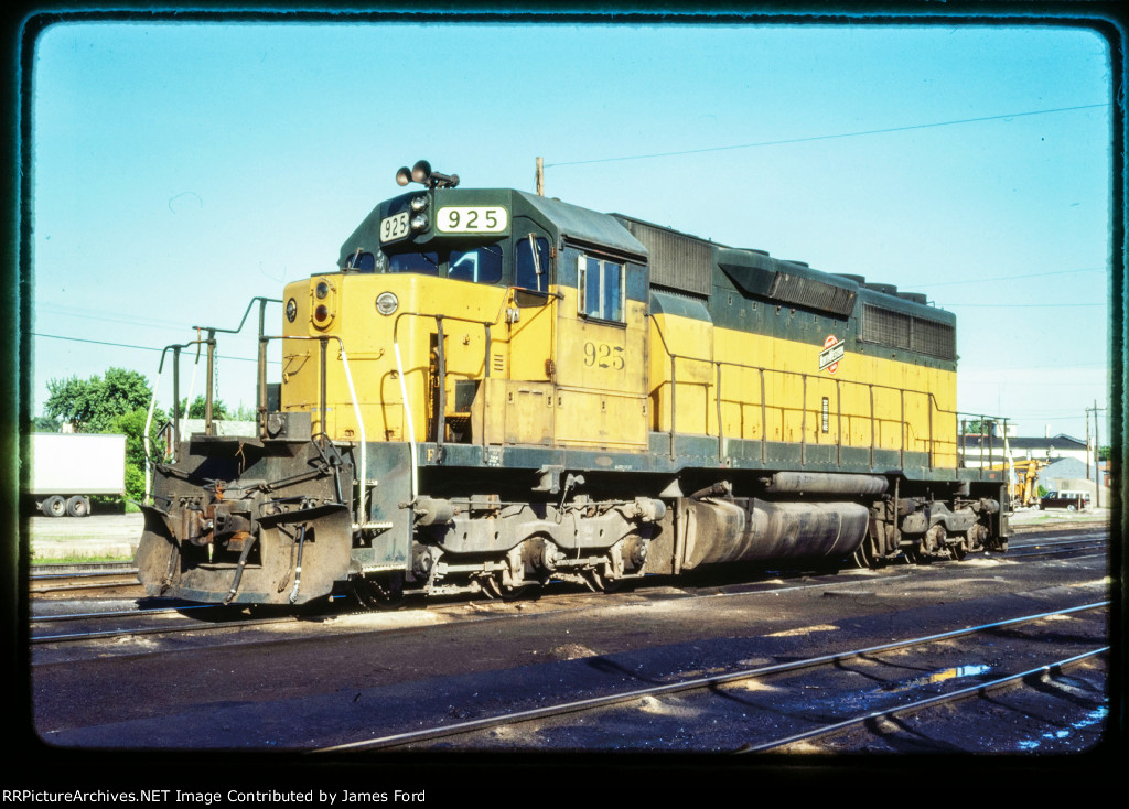CNW 925